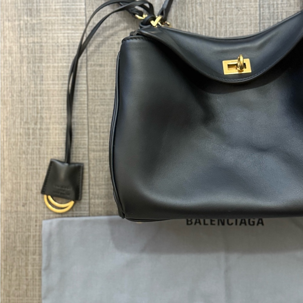 Balenciaga Rodeo Small Handbag - Picture 8 of 17